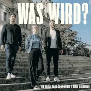 (Bild) Podcast-Empfehlungen: Empfehlungen