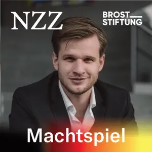 (Bild) Podcast-Empfehlungen: Empfehlungen