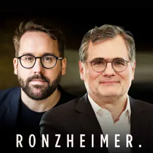 (Bild) Podcast-Empfehlungen: Empfehlungen